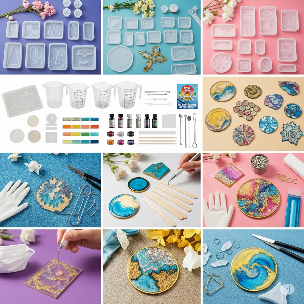 Diy Kits.