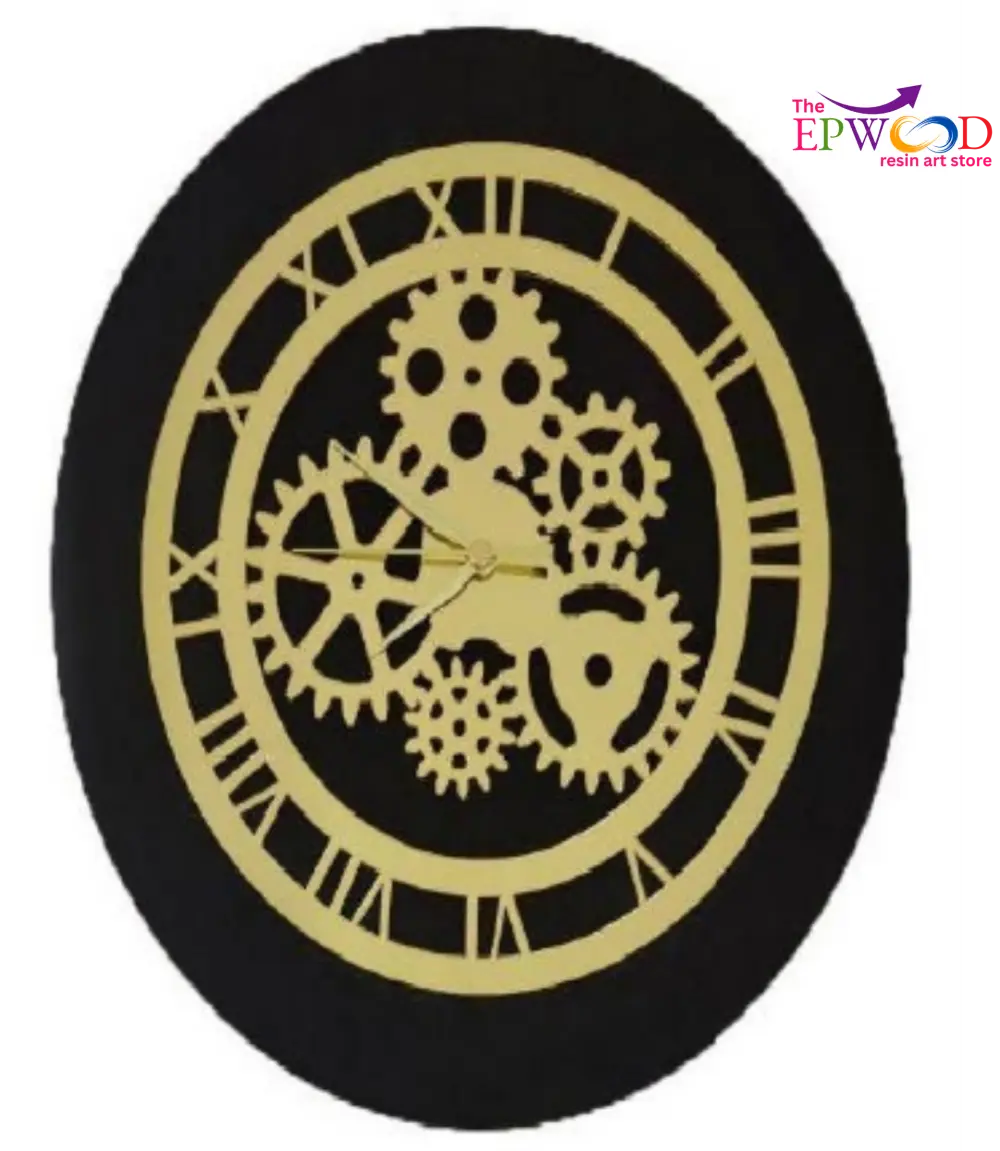 CLOCK DIAL
