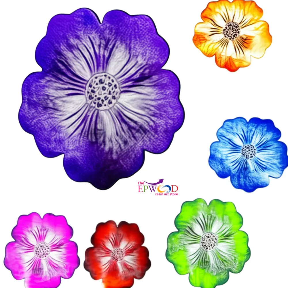13 INCH FLOWER TRAY MOULD