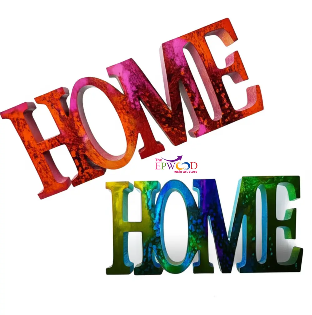 HOME MOULD