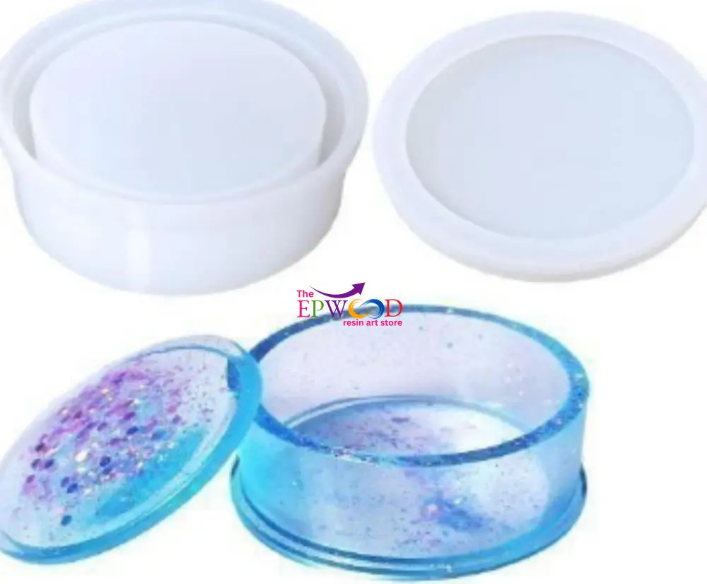 ROUND GIFT BOX