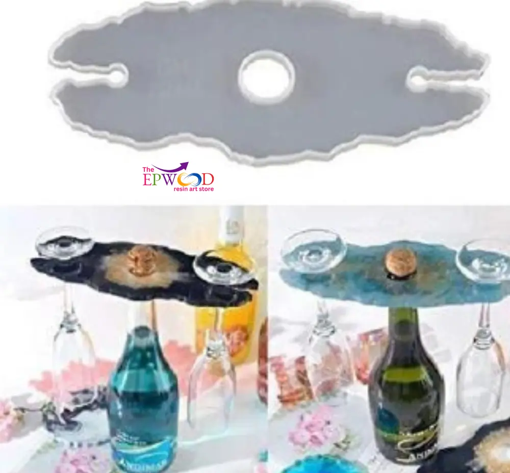 HOLDER MOULD