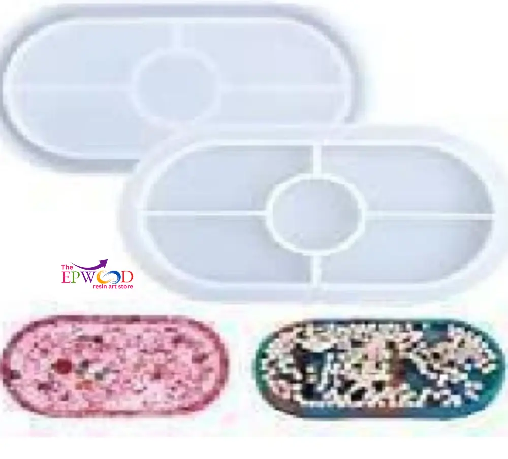 CAPSULE TRAY MOULD