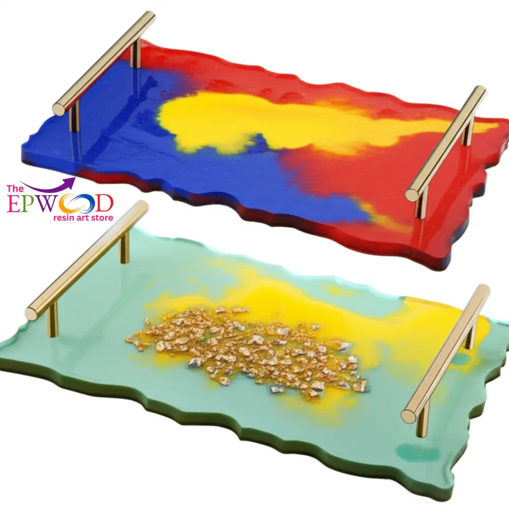 TRAY MOULD