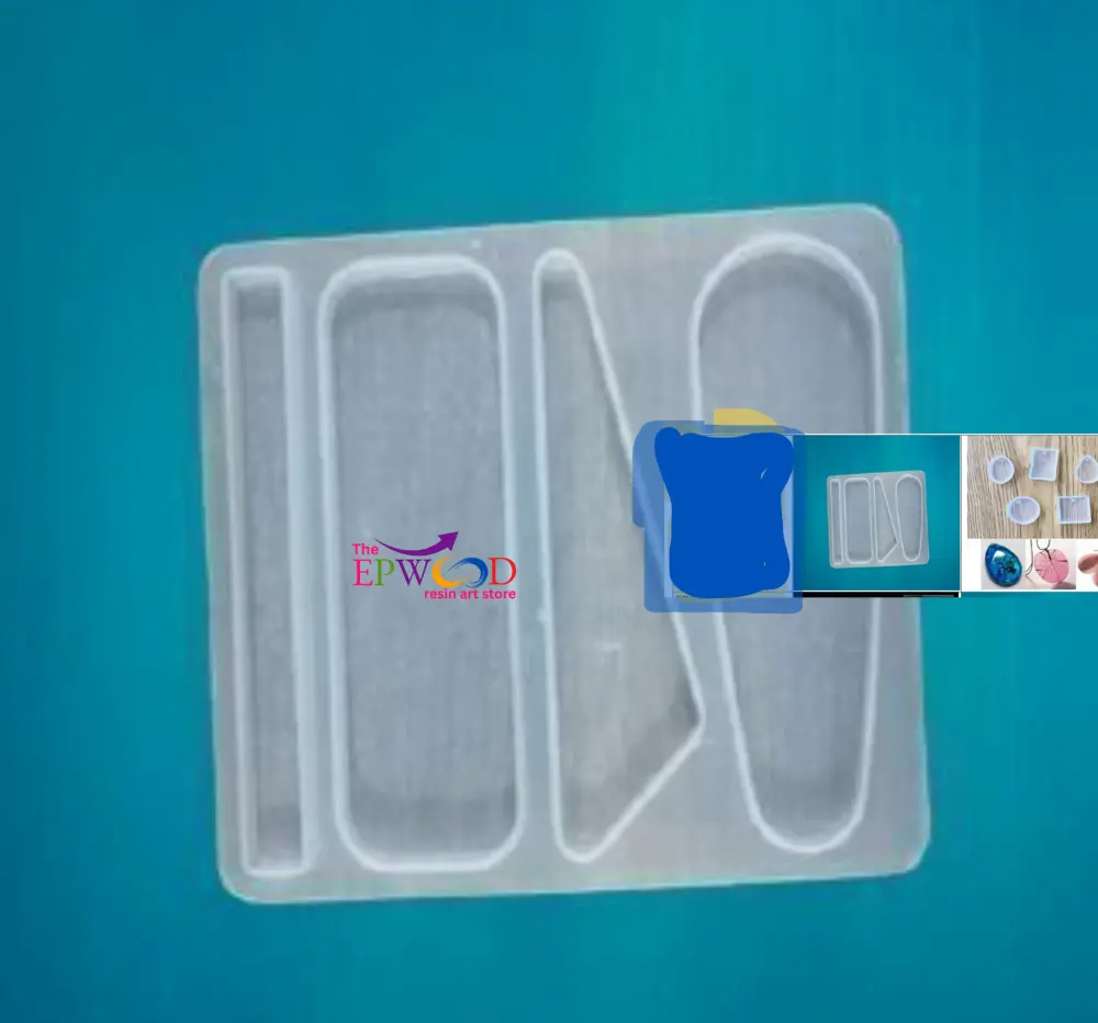 HAIR PIN MOULD