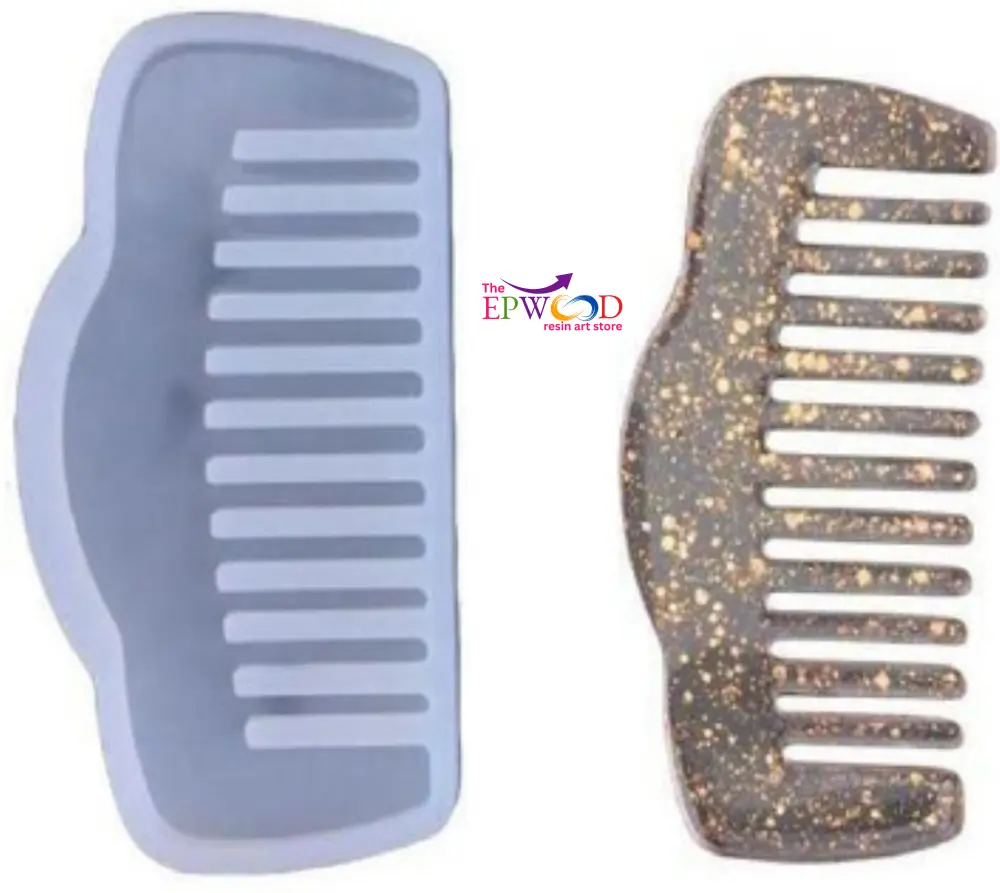 COMB SMALL  MOLD