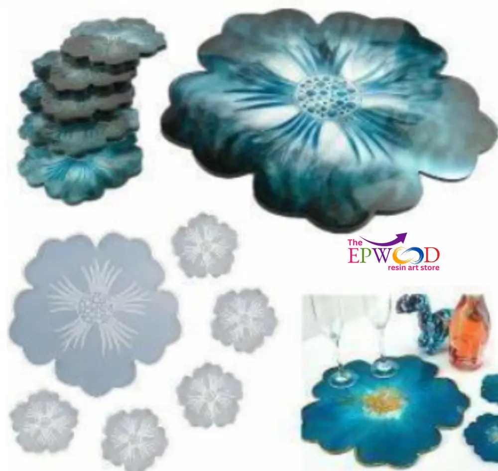 13 INCH FLOWER TRAY