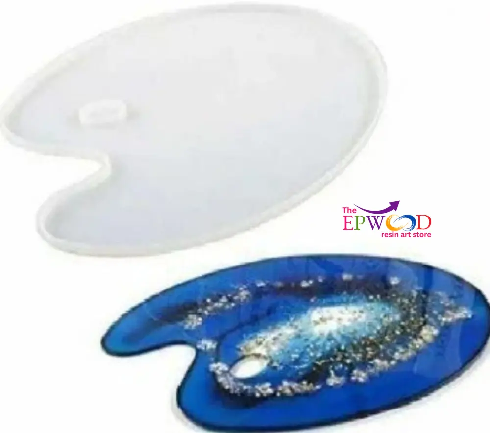 COLOUR DISH MOLD
