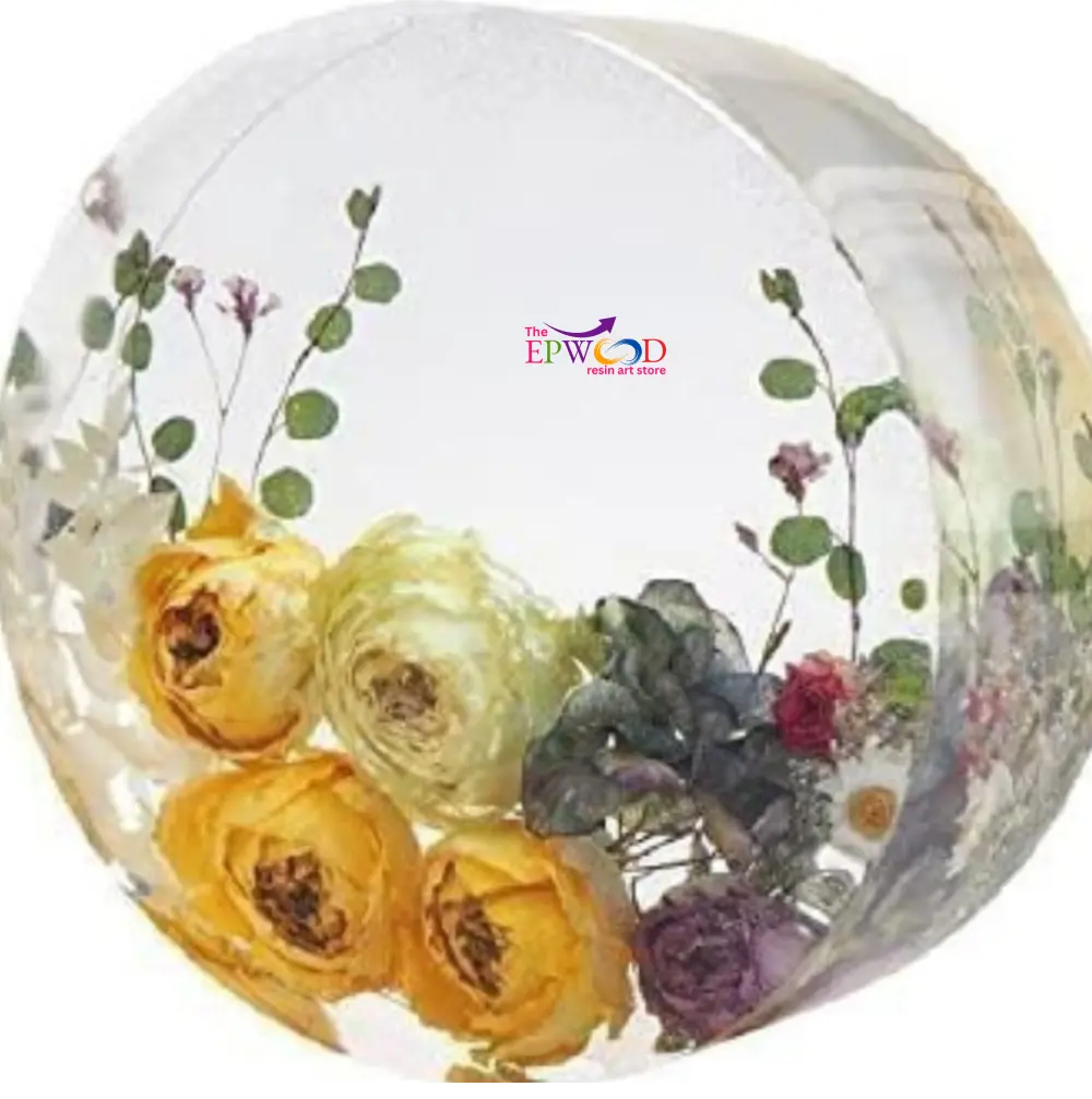 8 INCH WEDDING MOLD PREMIUM ROUND