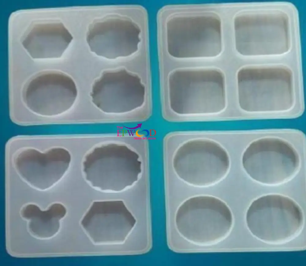POP SOCKET  MOLD SET