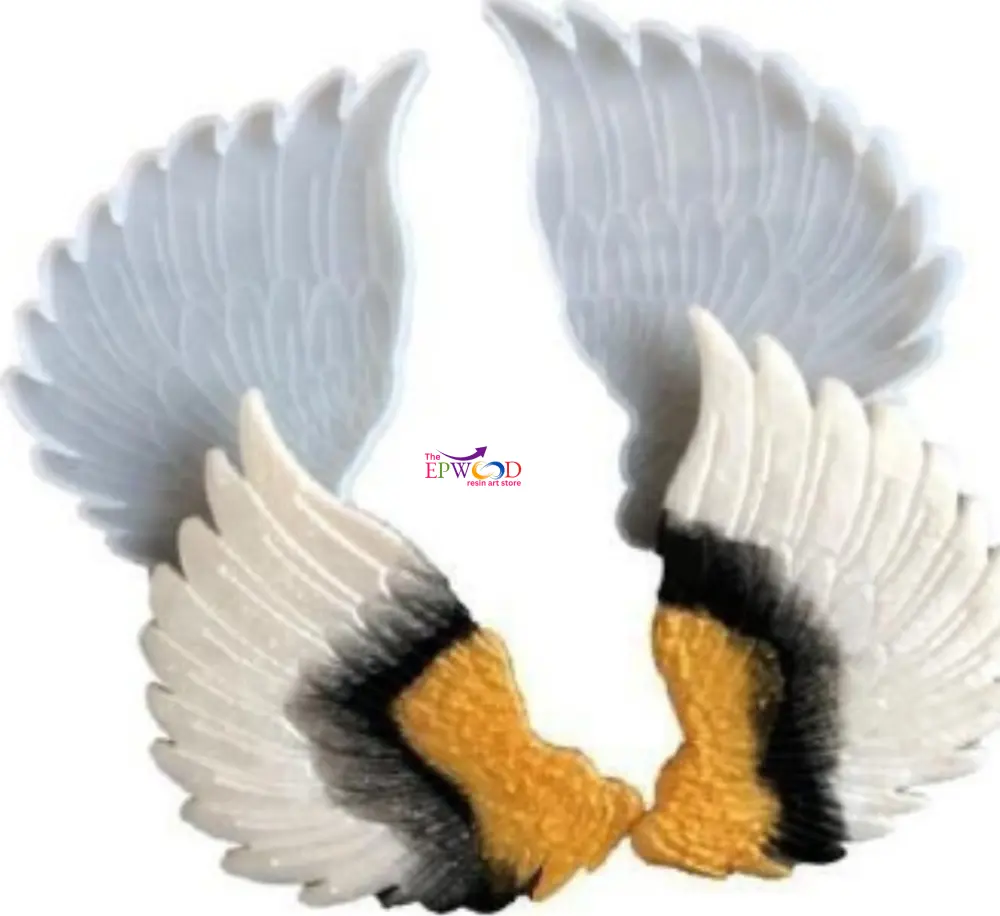 WINGS MOLD