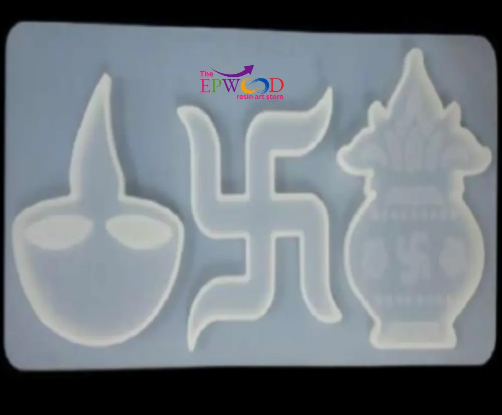 SWASTIK MOLD
