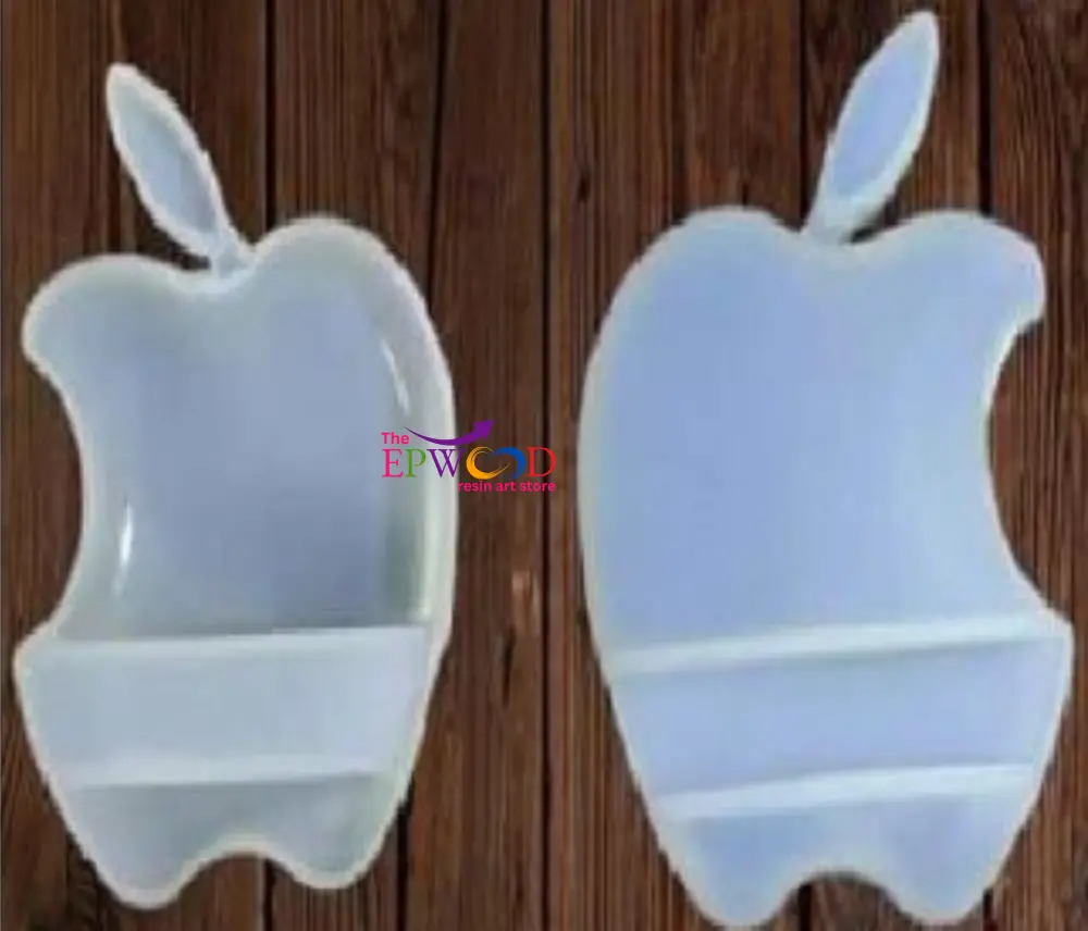 APPLE SHAPE MOBILE STAND MOLD