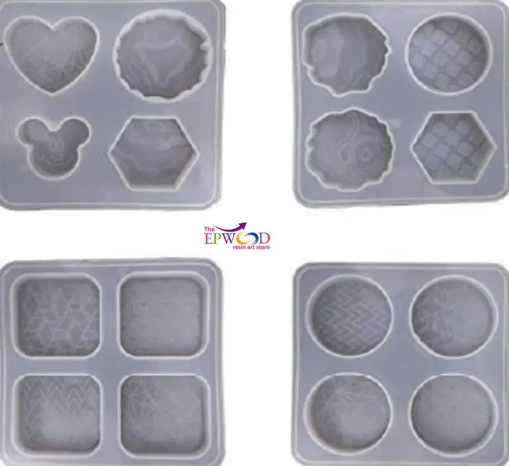 DESIGN POP SOCKET SET MOLD