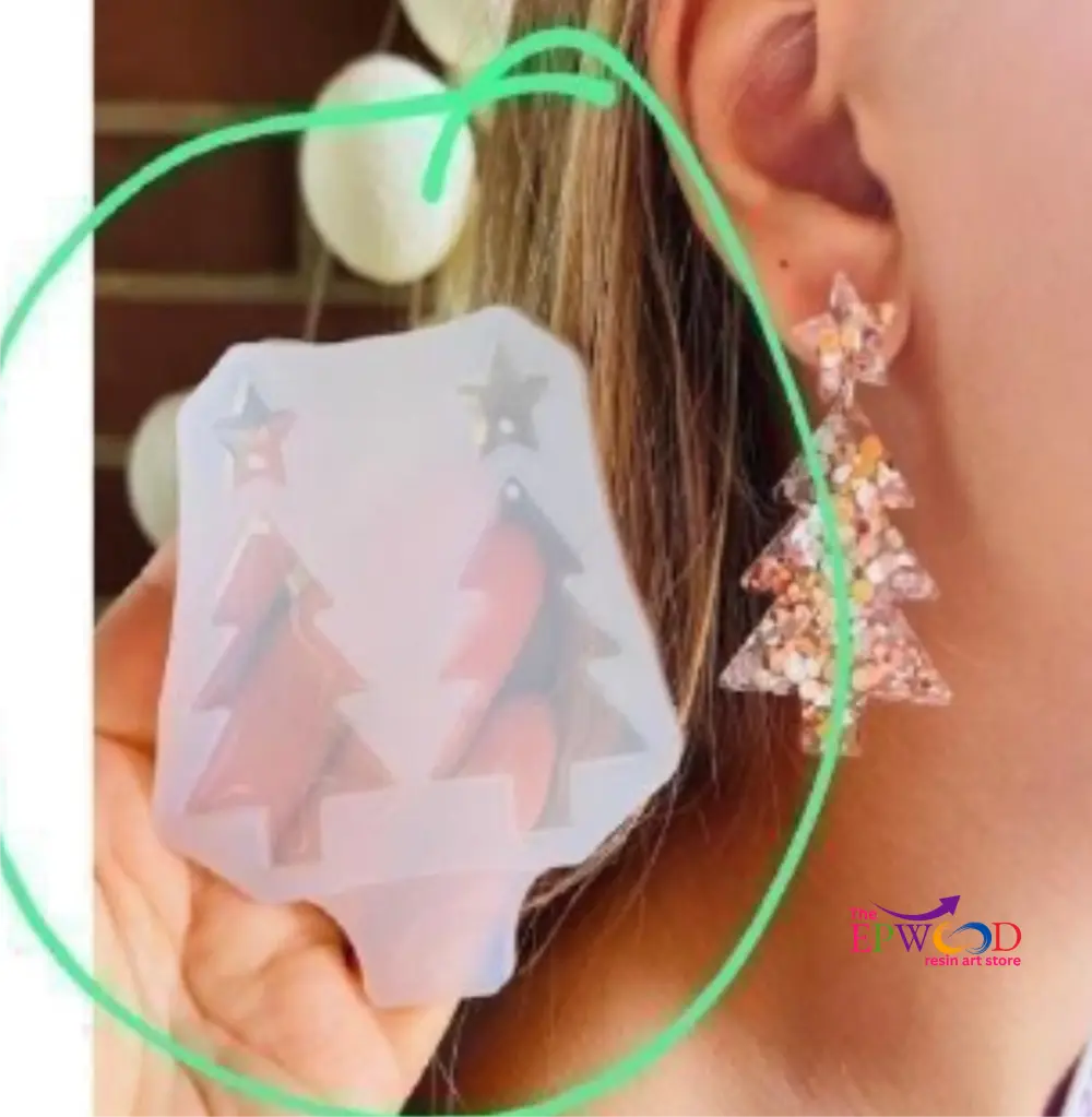 EARRING  MOLD