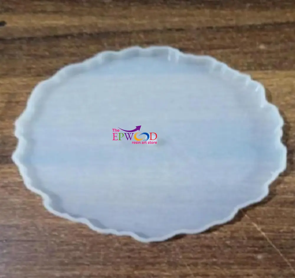 6 INCH CLOCK  MOLD