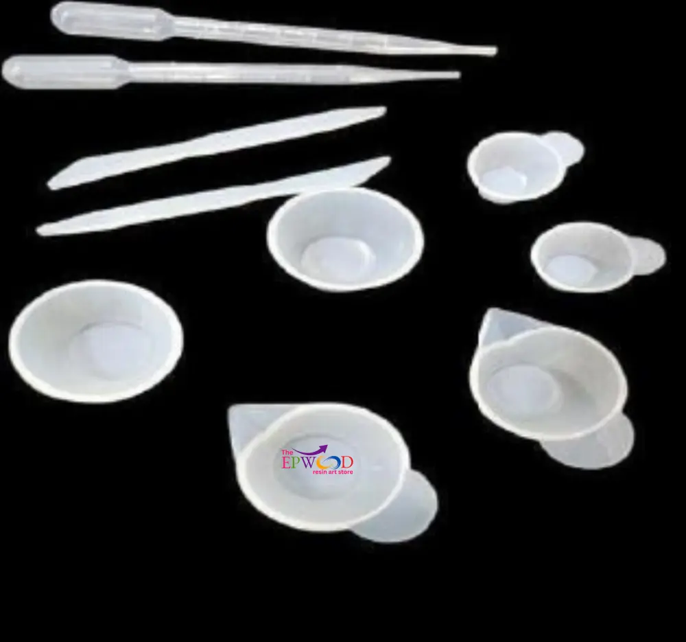 MULTI CUP 10 PCS OFF SET MOLD