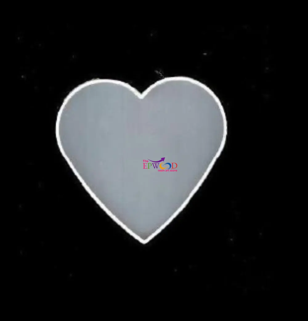 HEART MOLD