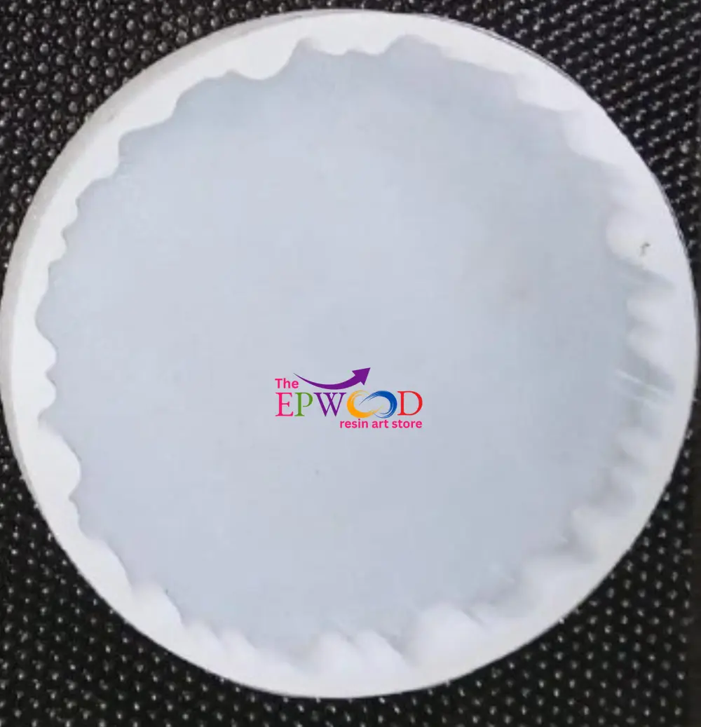 2 INCH AGATE ROUND MOLD