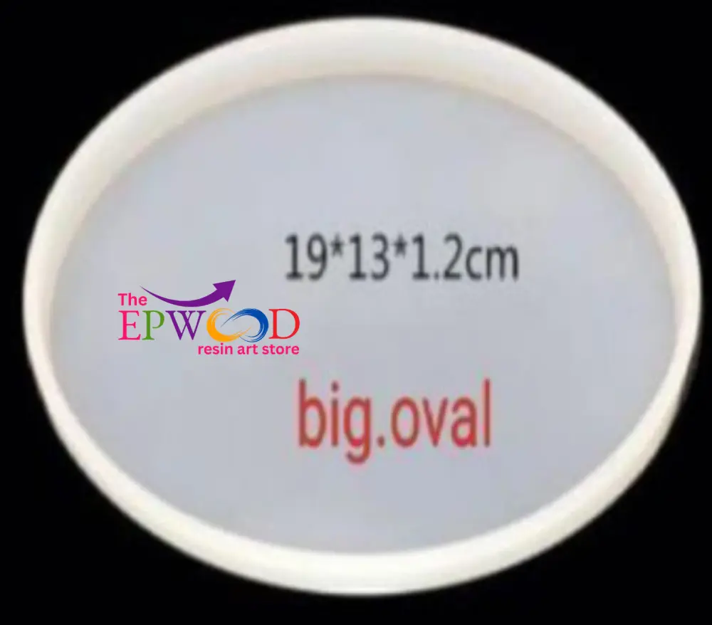 OVAL MOLD