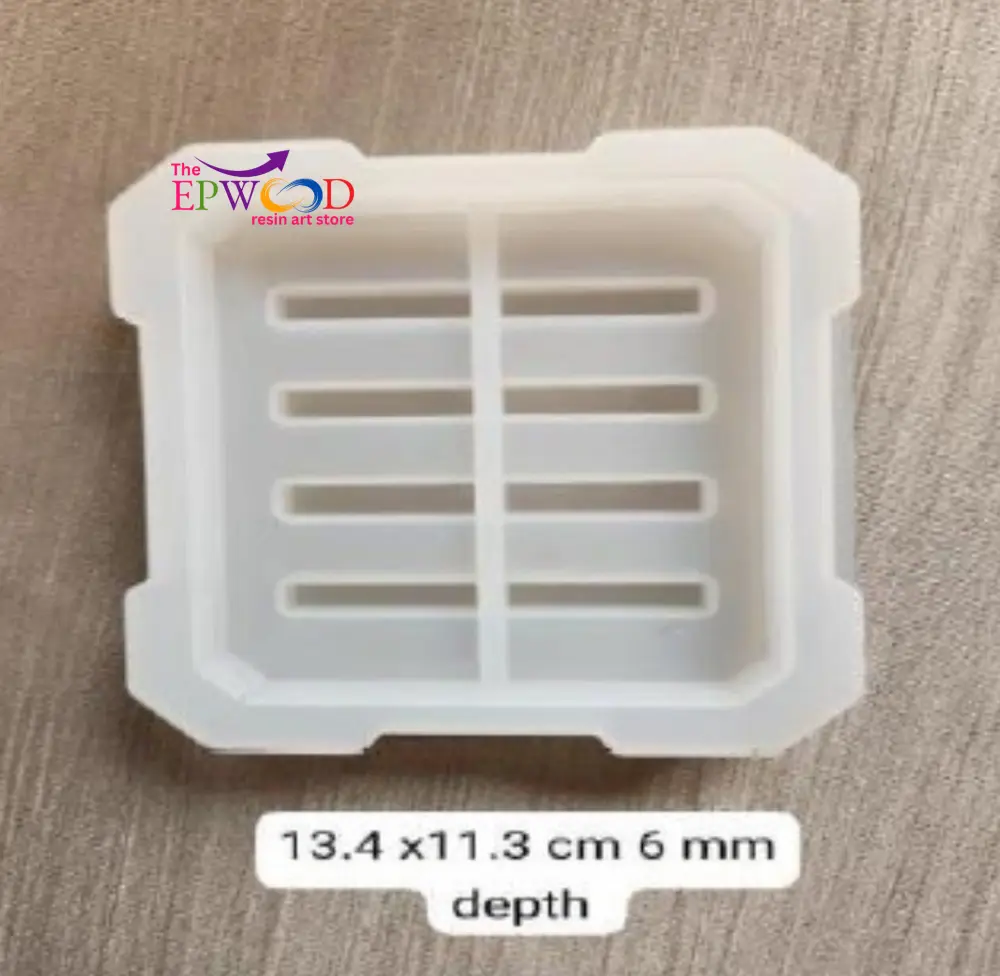 COASTER STAND MOLD