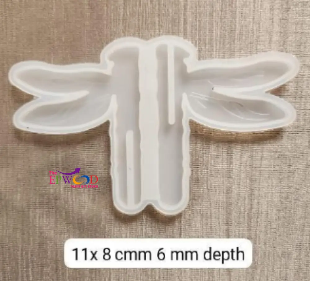 DRAGON FLY MOLD