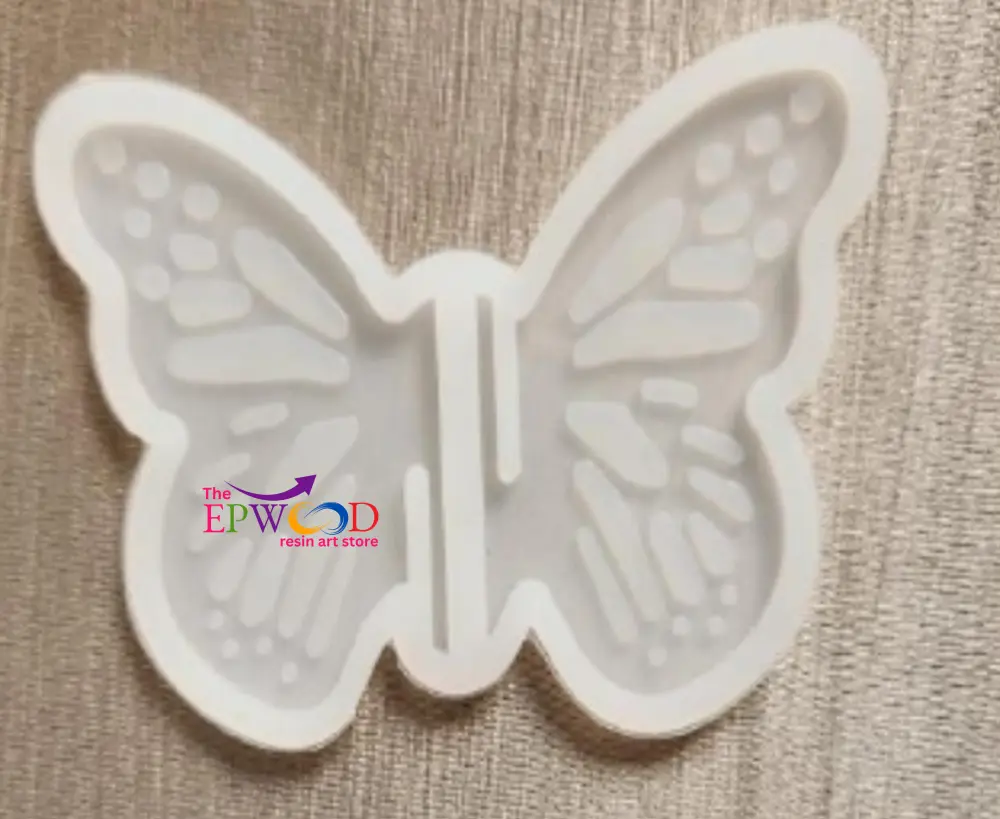 BUTTER FLY MOLD