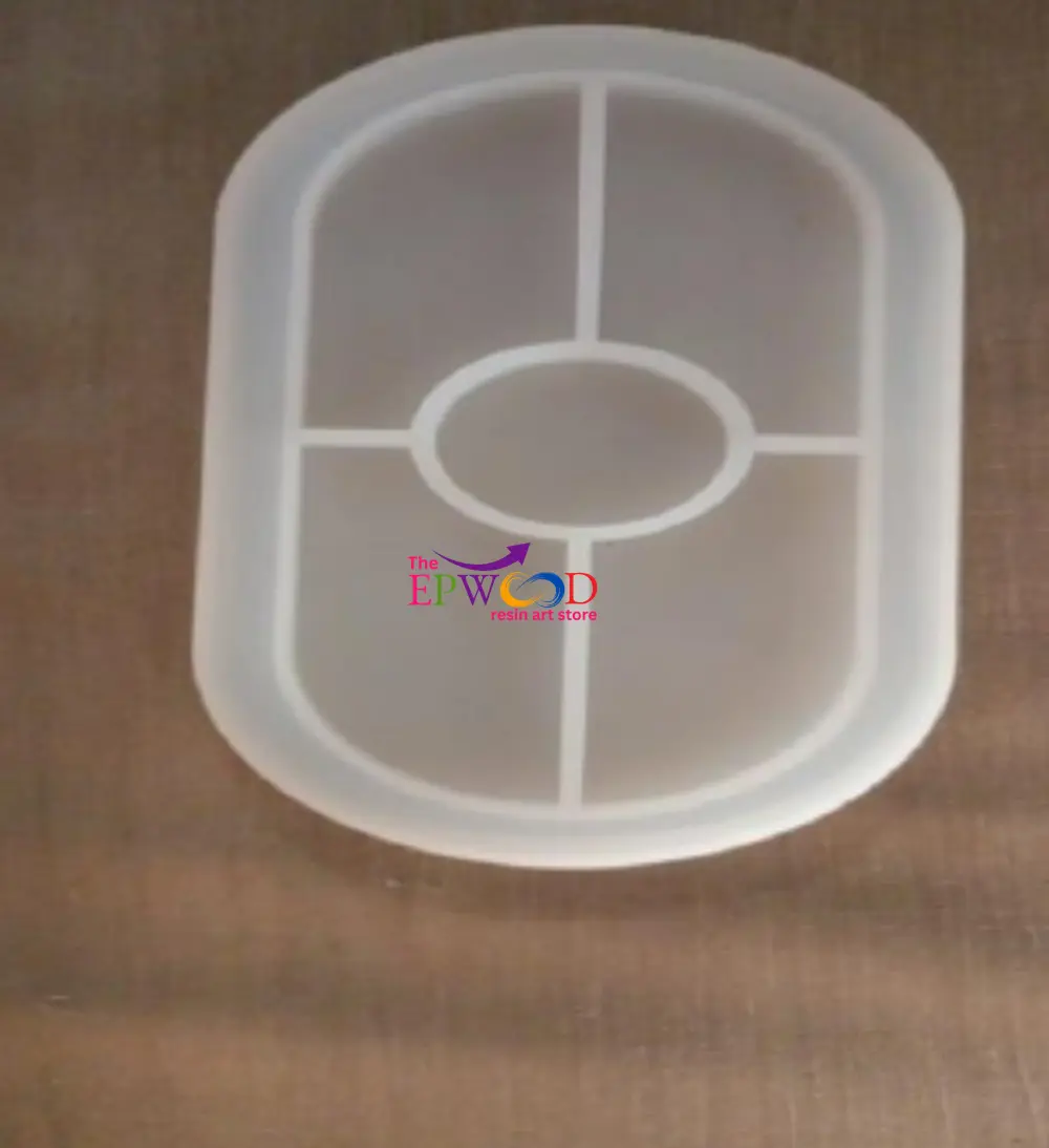 CRINKET CAPSULE TRAY