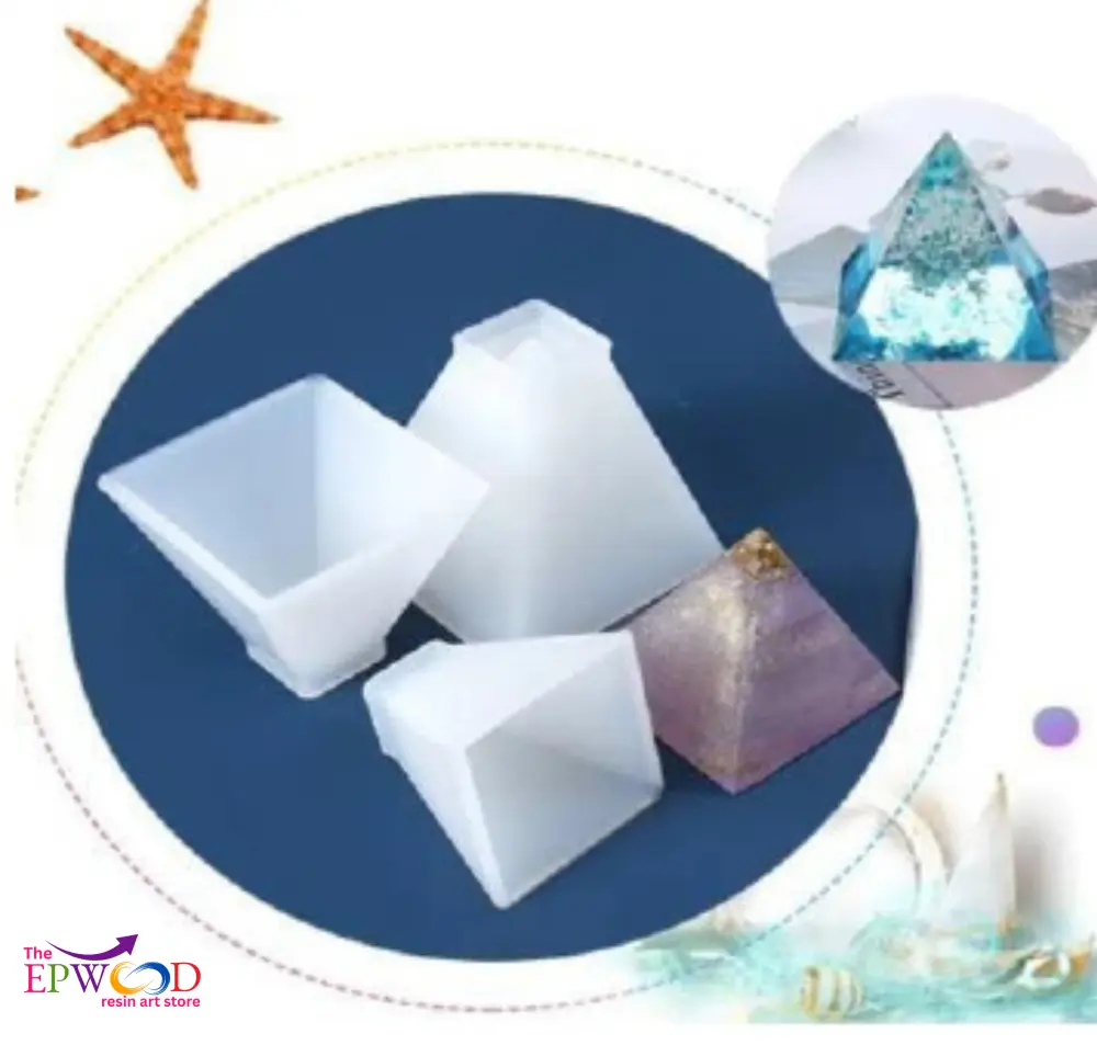 PYRAMID MOLD