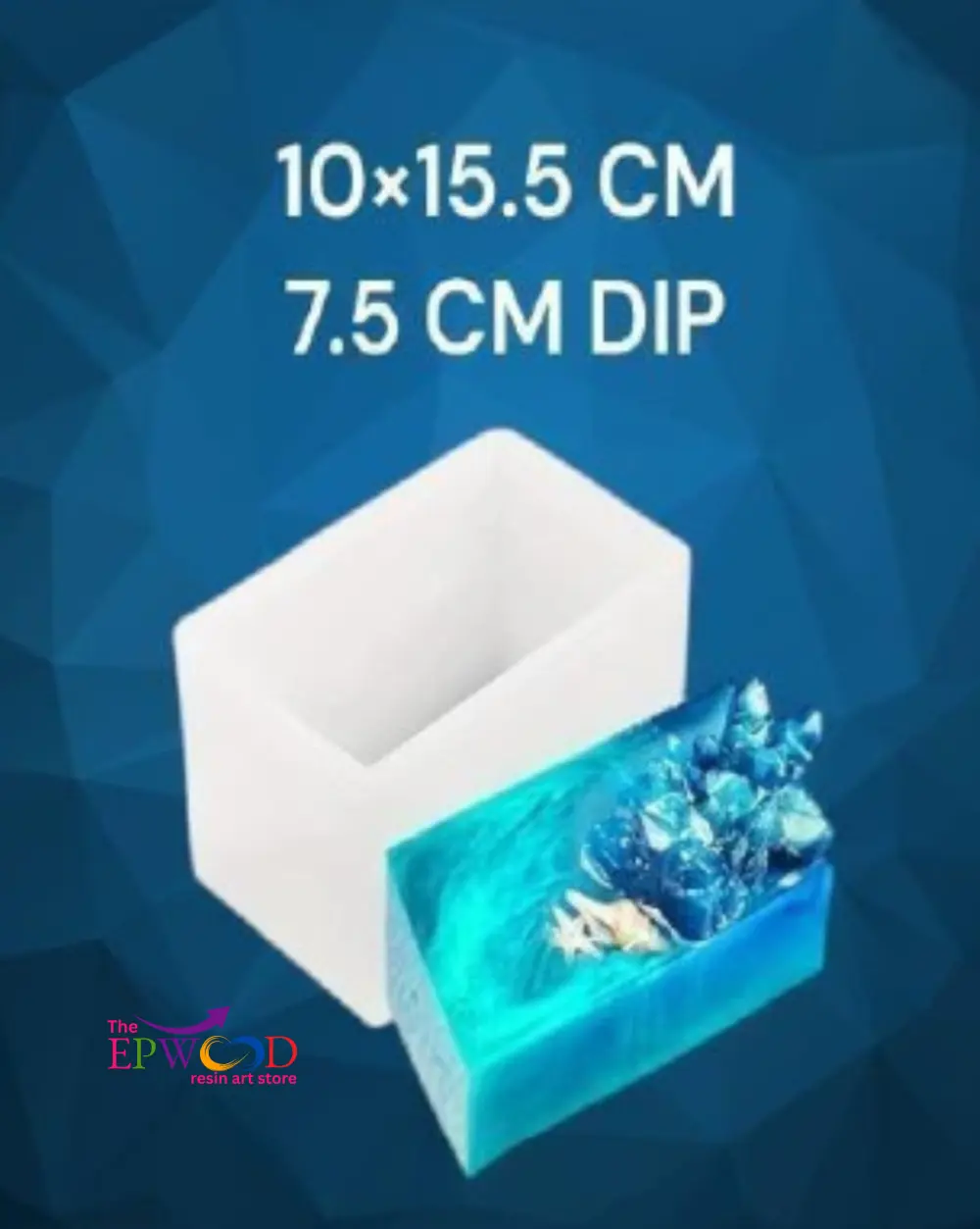 BLOCK MOLD