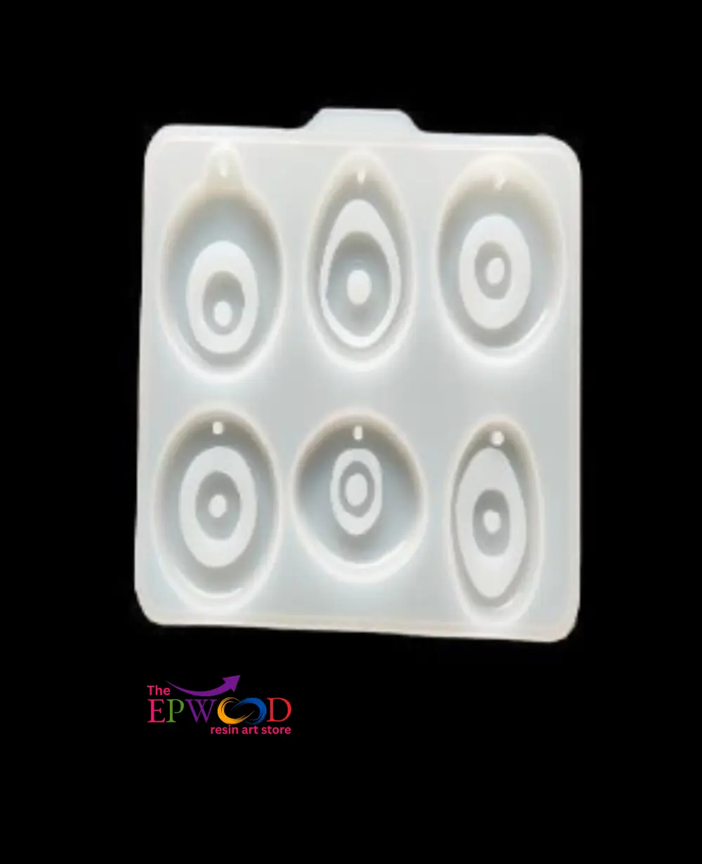EVIL EYES MOLD