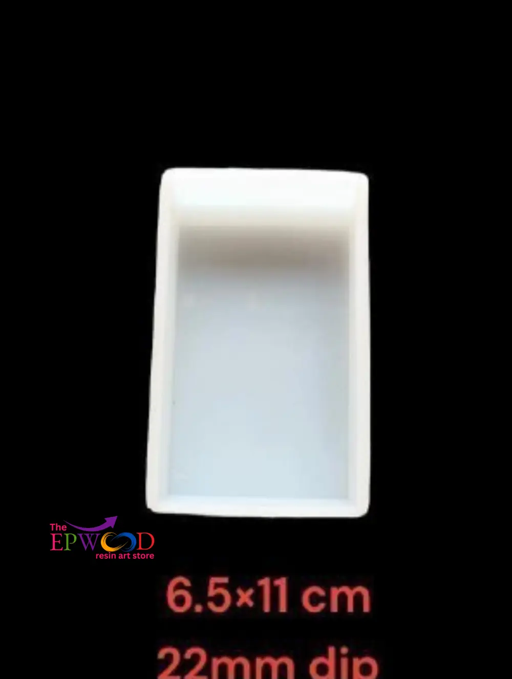 BLOCKS MOLD 6.5 × 11 CM
