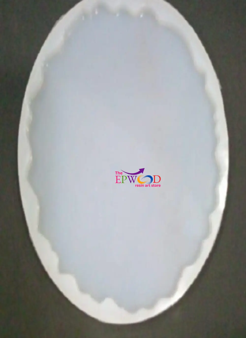 5 INCH ROUND AGATE MOLD