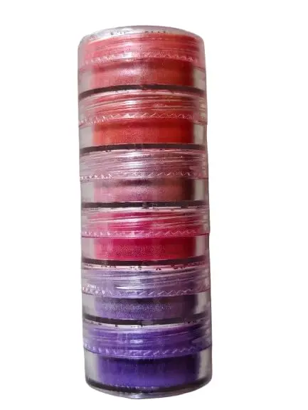 6 IN 1 MICA POWDER ( E )